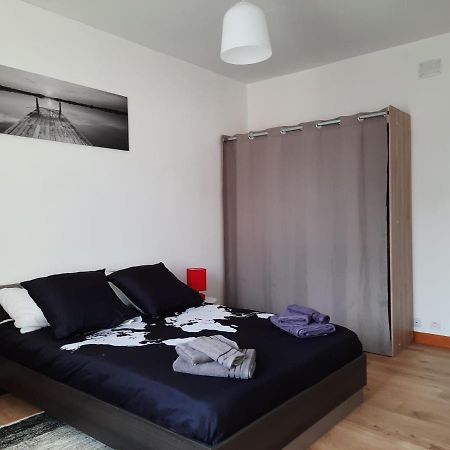 Le Studio D Olivia Avallon Dış mekan fotoğraf
