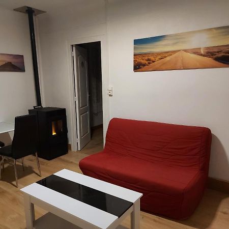 Le Studio D Olivia Avallon Dış mekan fotoğraf