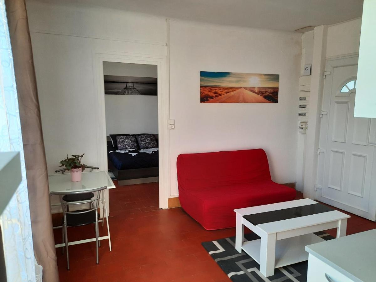 Le Studio D Olivia Avallon Dış mekan fotoğraf
